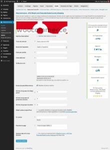 Plugin WC - APG Weight Shipping versión 1.2