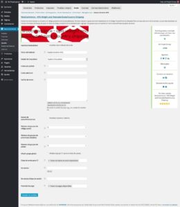 Plugin WC - APG Weight Shipping version 1.8
