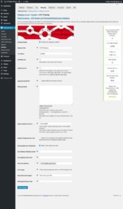Plugin WC - APG Weight Shipping versión 2.2