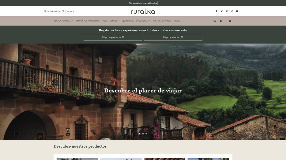 Ruralka