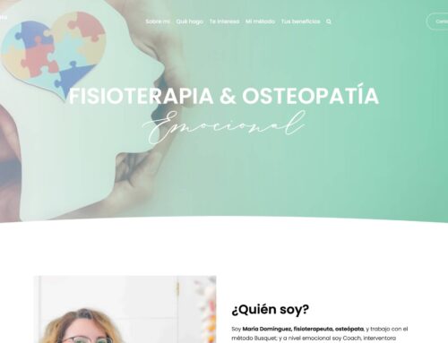 Fisioterapeuta emocional