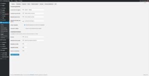 Ajustes de WooCommerce: General