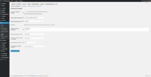 Ajustes de WooCommerce: Impuesto