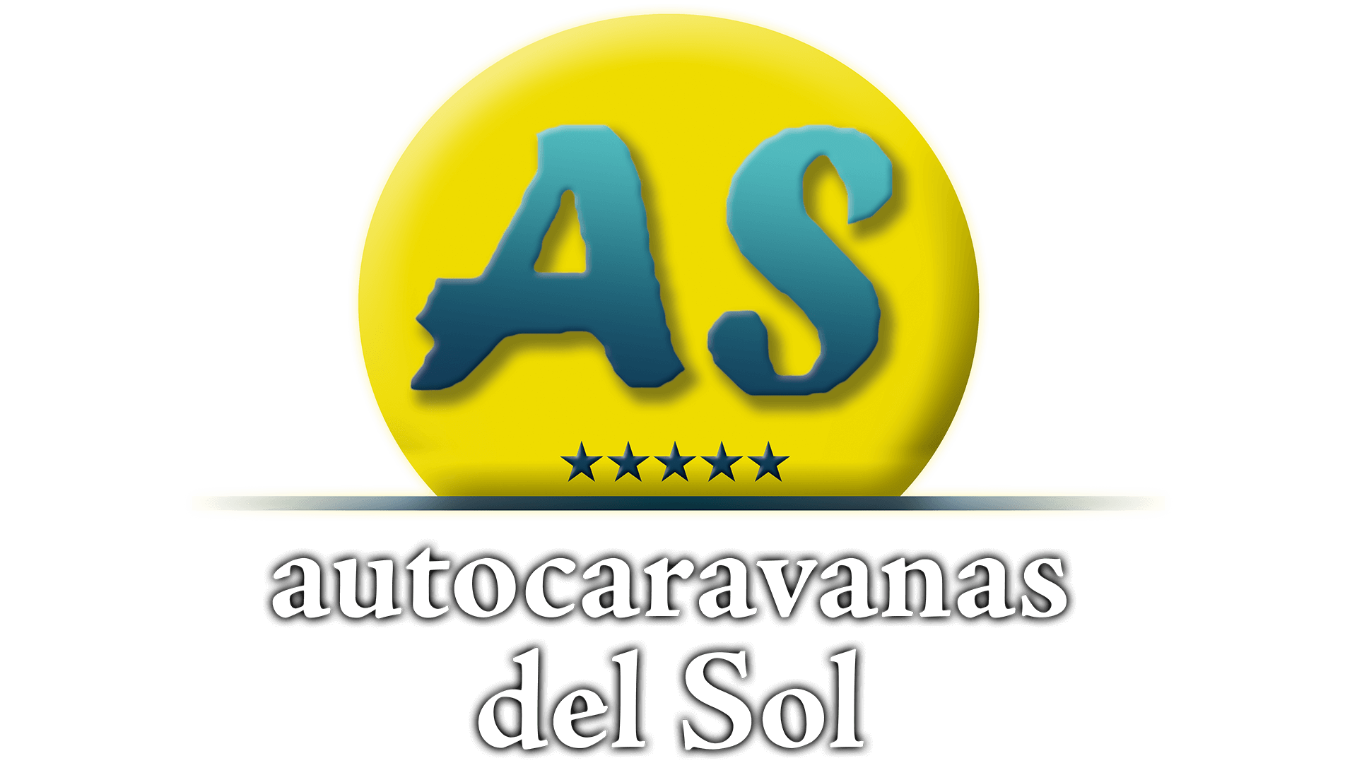 Autocaravanas del Sol - Logotipo