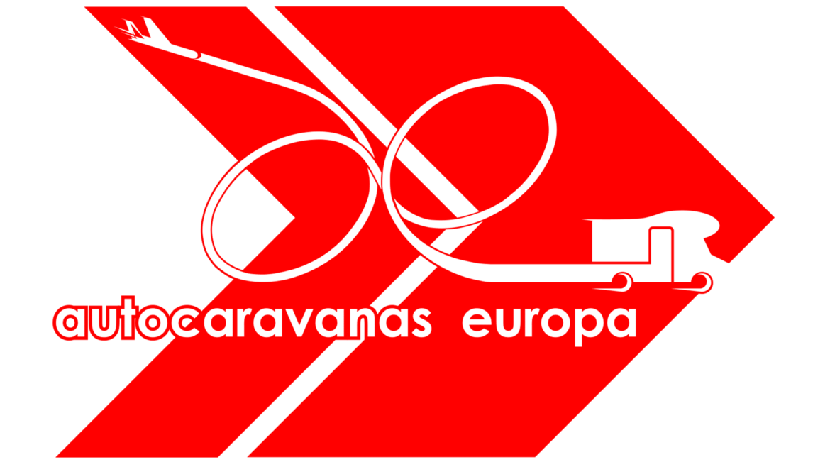 Autocaravanas Europa - Logotipo