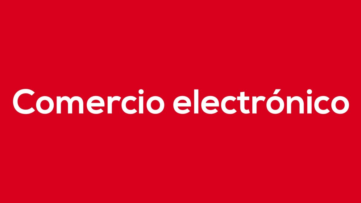 Comercio electrónico - Blog