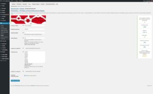Gastos de envío APG. Configuración de Canarias