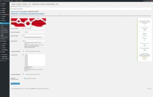 Gastos de envío APG. Configuración de Ceuta y Melilla