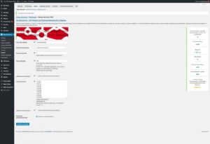 Gastos de envío APG. Configuración de la primera zona de envío