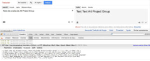 Google Translate