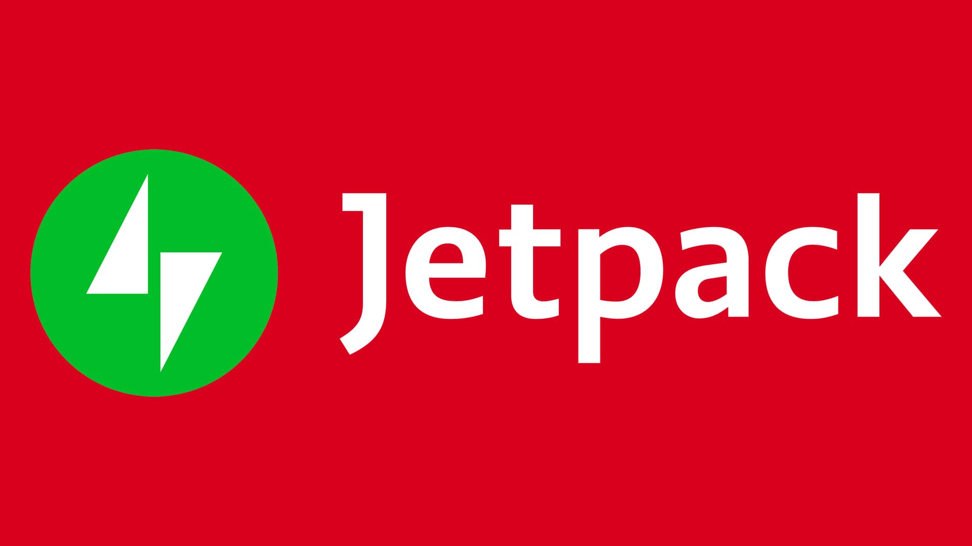 Jetpack by WordPress.com