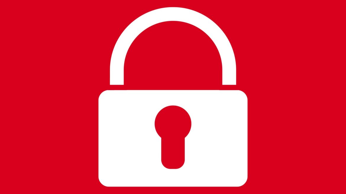 Mejora de la seguridad - Blog