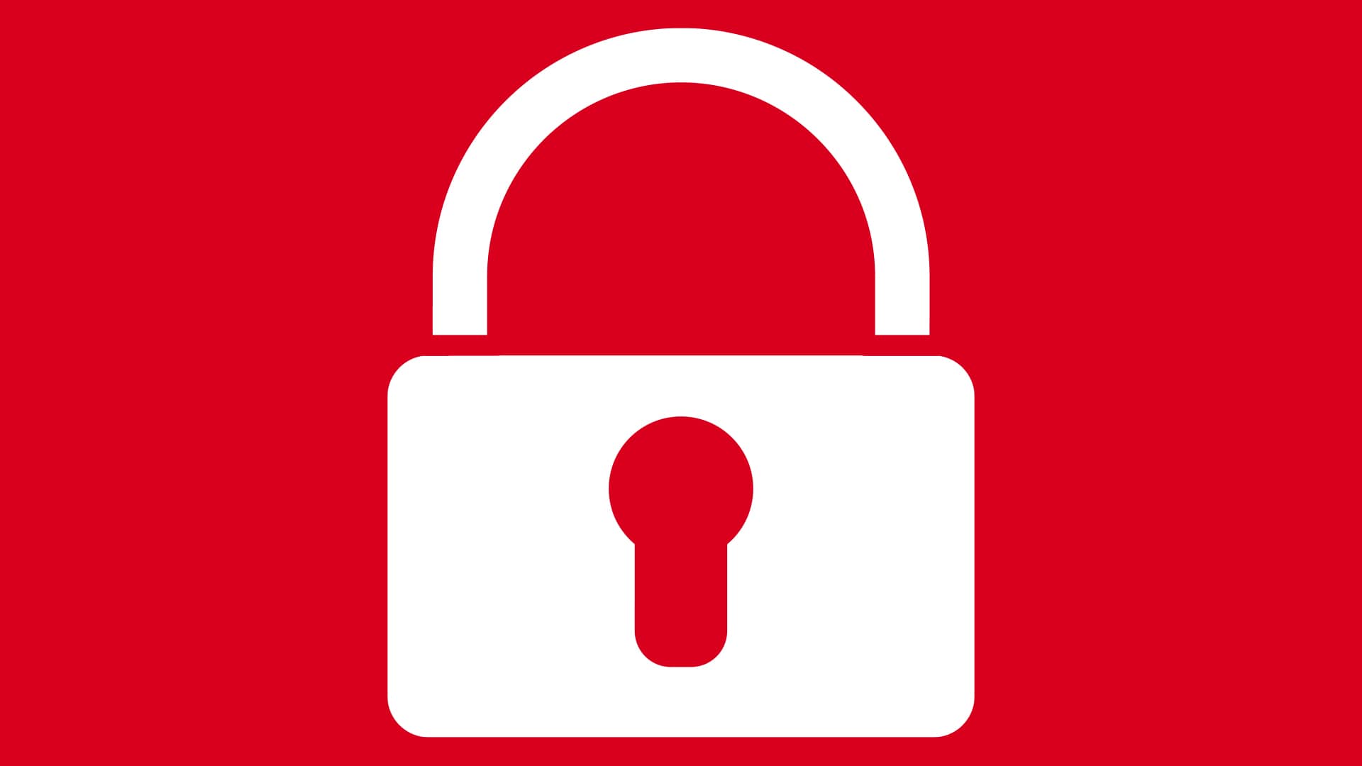 Mejora de la seguridad - Blog