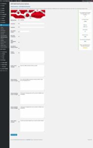 Plugin WC - APG SMS Notifications versión 2.7.9