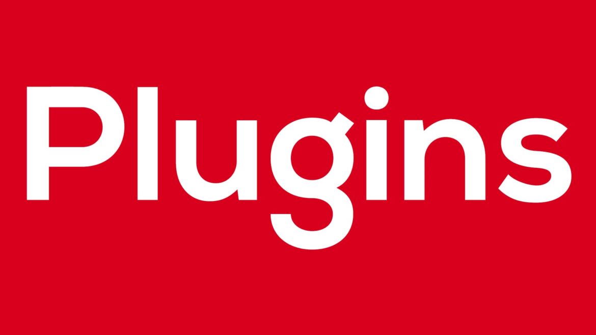 Plugins para WordPress - Blog