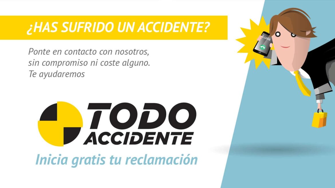 Todo Accidente