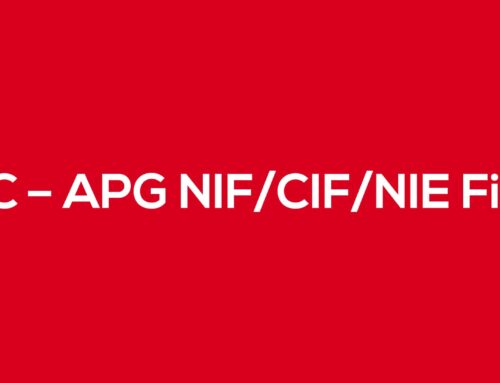 WC – APG NIF/CIF/NIE Field v4 con soporte completo al bloque Finalizar compra
