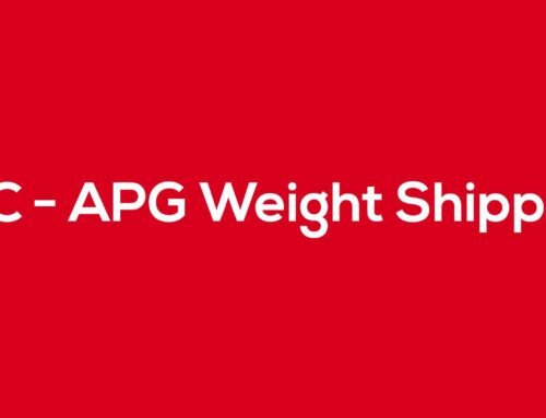 Como configurar WC – APG Weight Shipping
