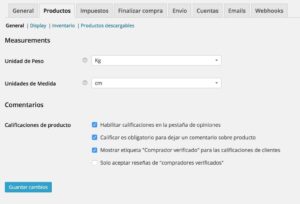 WooCommerce 2.3
