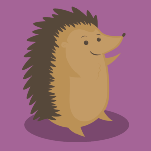 Logotipo de WooCommerce 2.4 - Helpful Hedgehog