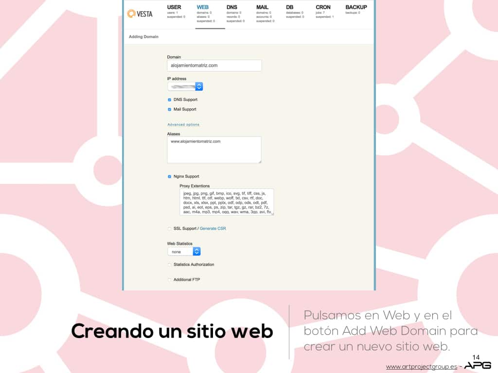 ¿WordPress multisite? No gracias - Página 14