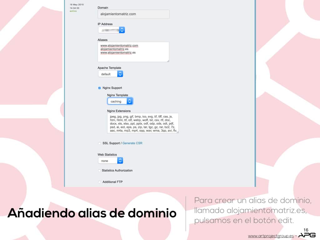 ¿WordPress multisite? No gracias - Página 16