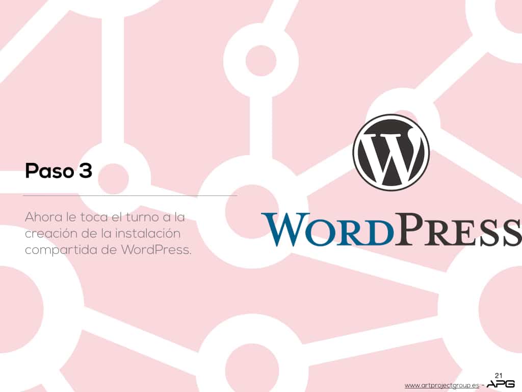 ¿WordPress multisite? No gracias - Página 21