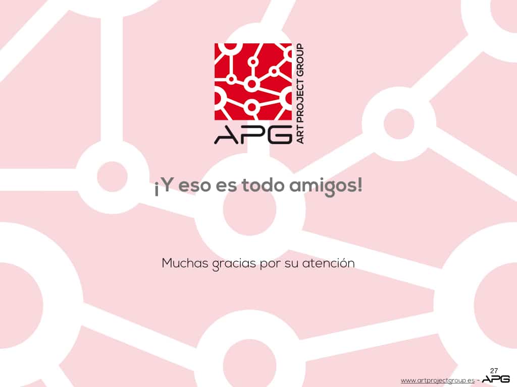 ¿WordPress multisite? No gracias - Página 27