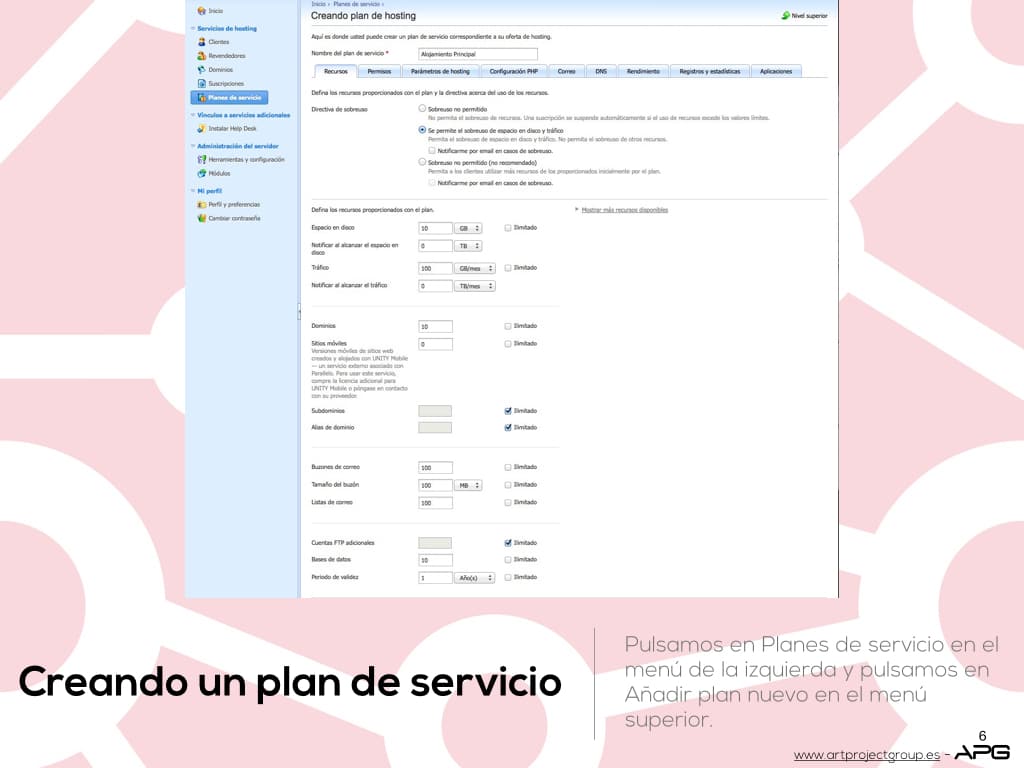 ¿WordPress multisite? No gracias - Página 6