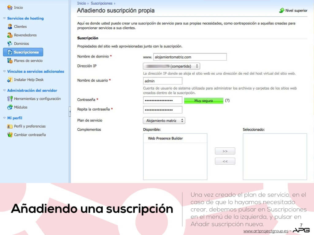 ¿WordPress multisite? No gracias - Página 7